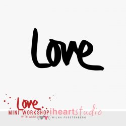 5.iHS_LoveMiniAlbumClass_LOVE_title 2